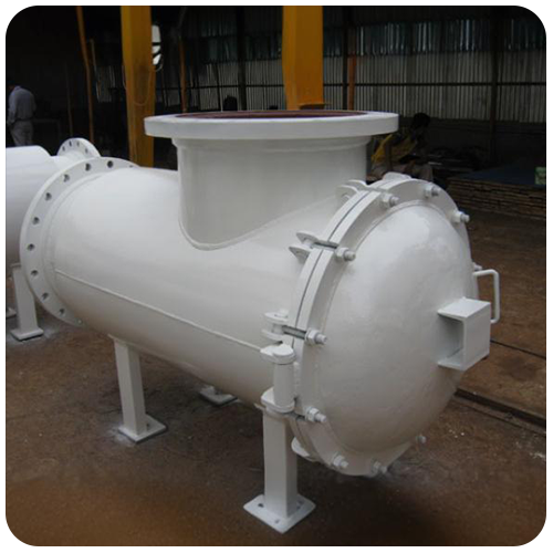 Suction Diffuser by Triveni Equipments